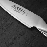 Global Нож для чистки кожуры G-Handle 10 см EAN 4943691001986 — фото 2