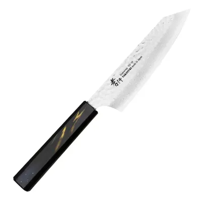 Sakai Takayuki Нож Urushi VG-10 16 см Kengata EAN 4582226418211