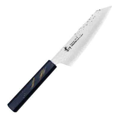Sakai Takayuki Нож Urushi VG-10 16 см Kengata EAN 4582226418204