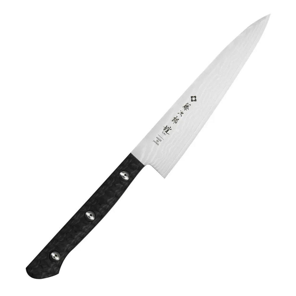 Tojiro Универсальный нож Gai VG-10 13,5 см EAN 4960375113537