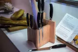 Artelegno Блок ножей комбинированный магнитный EAN 8053251180498 — фото 2