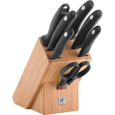 Zwilling Набор из 5 ножей Style в блоке EAN 4009839303326