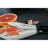 Zwilling Набор из 5 ножей Style в блоке EAN 4009839303326 — фото 3