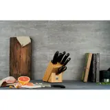 Zwilling Набор из 5 ножей Style в блоке EAN 4009839303326 — фото 5