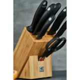 Zwilling Набор из 5 ножей Style в блоке EAN 4009839303326 — фото 7