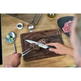 Zwilling Набор ножей и вилок для мяса Four Star EAN 4009839014345 — фото 2