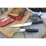 Zwilling Набор ножей и вилок для мяса Four Star EAN 4009839014345 — фото 3
