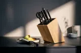 WMF Бамбуковый блок для ножей FlexTec EAN 4000530735959 — фото 2