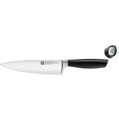 Zwilling Все * Star 20 см поварской нож серебристый EAN 4009839646904