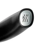 Zwilling Все * Star 16 см нож для колбасы серебристый EAN 4009839646874 — фото 4