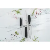 Zwilling Все * Star 16 см нож для колбасы серебристый EAN 4009839646874 — фото 5