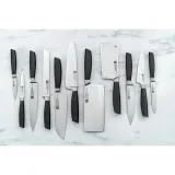 Zwilling Все * Star 16 см нож для колбасы серебристый EAN 4009839646874 — фото 6