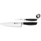 Zwilling Набор из 2 ножей All* Star серебристый EAN 4009839655982 — фото 1