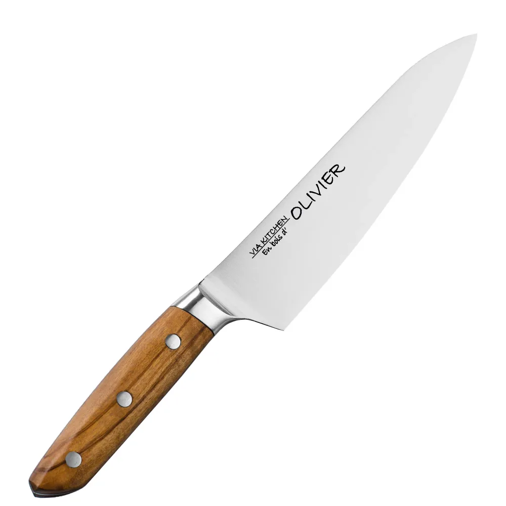 Satake Поварской нож Olivier 20 см EAN 4956617806749