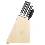 KitchenAid Набор из 5 ножей в блоке Gourmet EAN 5057982075156 — фото 2