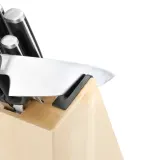 KitchenAid Набор из 5 ножей в блоке Gourmet EAN 5057982075156 — фото 3