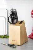 KitchenAid Набор из 5 ножей в блоке Gourmet EAN 5057982075156 — фото 5