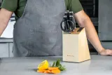 KitchenAid Набор из 5 ножей в блоке Gourmet EAN 5057982075156 — фото 6