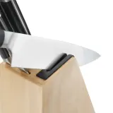 KitchenAid Набор из 5 ножей в блоке Gourmet EAN 5057982075132 — фото 5