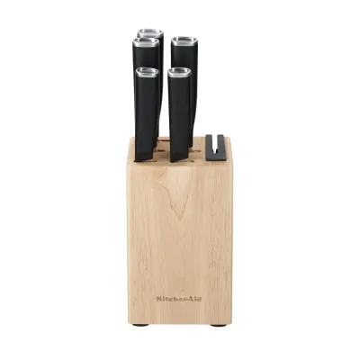 KitchenAid Набор из 5 ножей в блоке Classic EAN 5057982075118