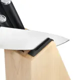 KitchenAid Набор из 5 ножей в блоке Classic EAN 5057982075118 — фото 4