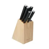 KitchenAid Набор из 5 ножей в блоке Classic EAN 5057982075118 — фото 5