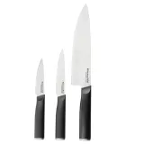KitchenAid Набор из 3 классических ножей 9+14+20 см EAN 5057982000615 — фото 1