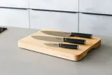 KitchenAid Набор из 3 классических ножей 9+14+20 см EAN 5057982000615 — фото 4