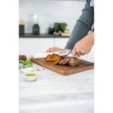 Zwilling Набор из 4 ножей в блоке Now S + ножницы + точилка EAN 4009839641473 — фото 6