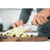Zwilling Набор из 3 ножей Now S в черном блоке EAN 4009839641466 — фото 3