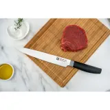 Zwilling Набор из 3 ножей Now S в черном блоке EAN 4009839641466 — фото 5