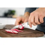 Zwilling Набор из 3 ножей Now S в черном блоке EAN 4009839641466 — фото 6