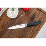 Zwilling Набор из 3 ножей Now S в черном блоке EAN 4009839641466 — фото 7