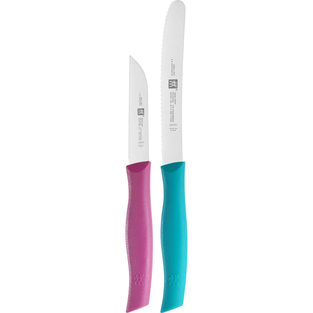 Zwilling Набор из 2 ножей Twin Grip EAN 4009839377679