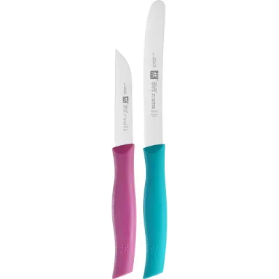 Zwilling Набор из 2 ножей Twin Grip EAN 4009839377679