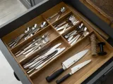 Zwilling Набор из 4 четырех звездных ножей в блоке + ножницы EAN 4009839537462 — фото 3