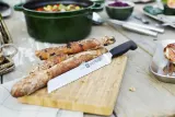 Zwilling Набор из 4 четырех звездных ножей в блоке + ножницы EAN 4009839537462 — фото 4
