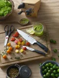 Zwilling Набор из 4 четырех звездных ножей в блоке + ножницы EAN 4009839537462 — фото 7
