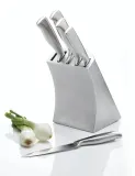 Kitchen Craft Набор из 5 ножей в блоке MasterClass Orissa EAN 5028250382573 — фото 1