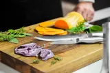 Kitchen Craft Набор из 5 ножей в блоке MasterClass Orissa EAN 5028250382573 — фото 3