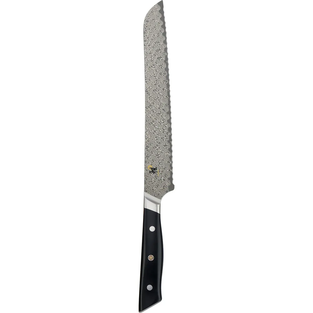 Miyabi Нож для хлеба 800DP 24 см EAN 4009839522017