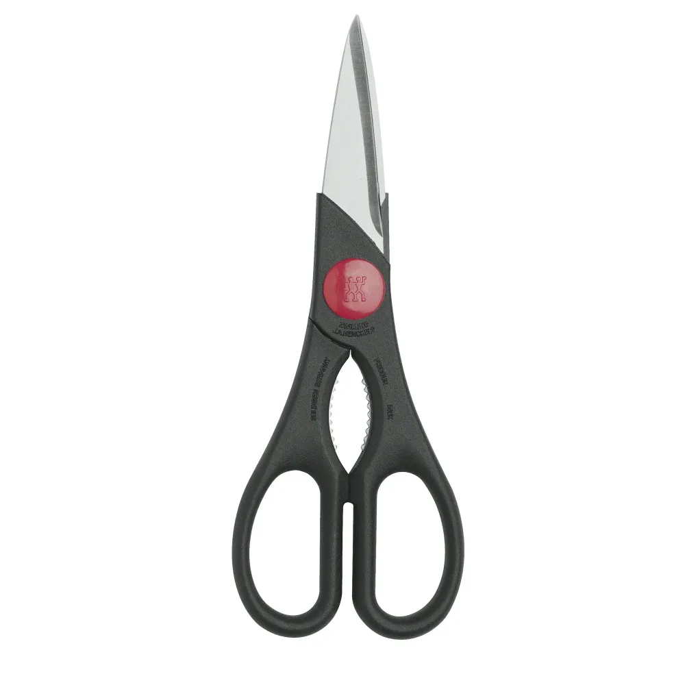 Zwilling Многофункциональные ножницы Twin 20 см, черный EAN 4009839334139