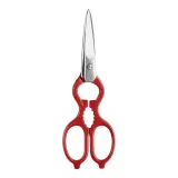 Zwilling Многоцелевые ножницы атласные красные EAN 4009839294419 — фото 1