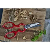Zwilling Многоцелевые ножницы атласные красные EAN 4009839294419 — фото 2
