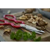 Zwilling Многоцелевые ножницы атласные красные EAN 4009839294419 — фото 3