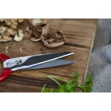 Zwilling Многоцелевые ножницы атласные красные EAN 4009839294419 — фото 4