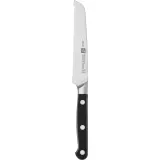 Zwilling Универсальный нож Pro 13 см с серрейтором 15,1 EAN 4009839345753 — фото 1