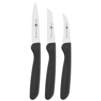 Zwilling Набор из 3 ножей для овощей и фруктов Twin Grip EAN 4009839016240