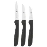 Zwilling Набор из 3 ножей для овощей и фруктов Twin Grip EAN 4009839016240 — фото 1