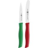 Zwilling Набор из 2 ножей Twin Grip EAN 4009839377662 — фото 1